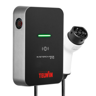 E-Mobility Mastercharge 370 230V