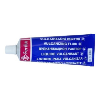 Vulkanizační cement, 100ml