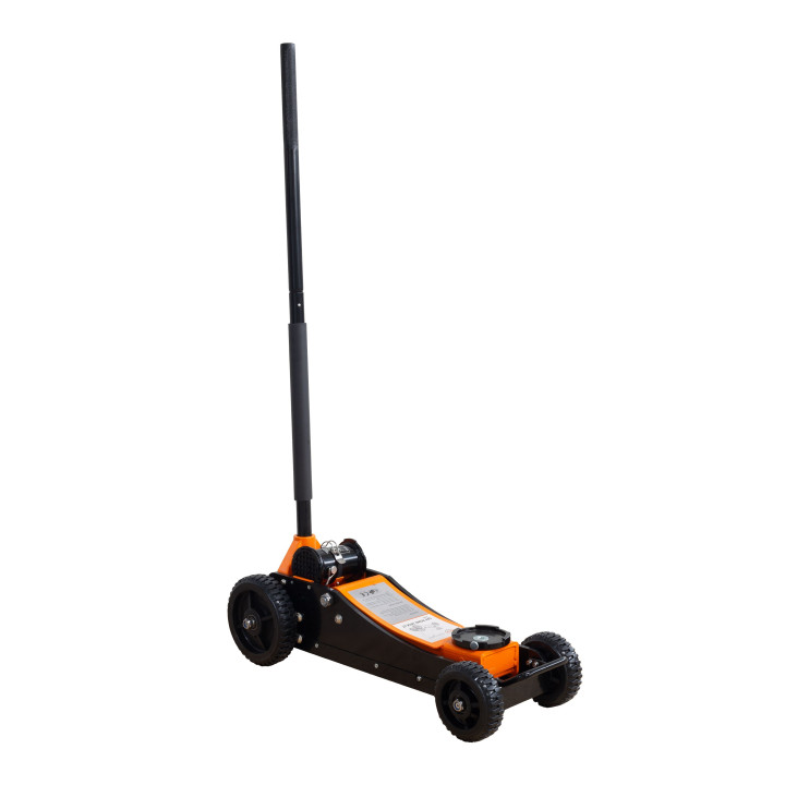 Pojízdný hydraulický zvedák 3 t – Off-Road, SUV