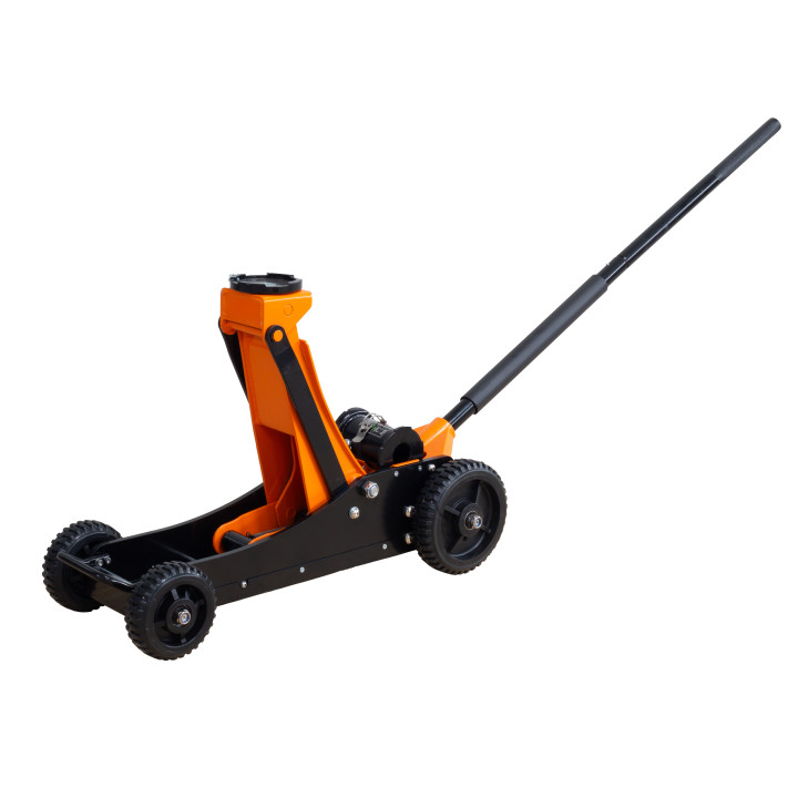 Pojízdný hydraulický zvedák 3 t – Off-Road, SUV