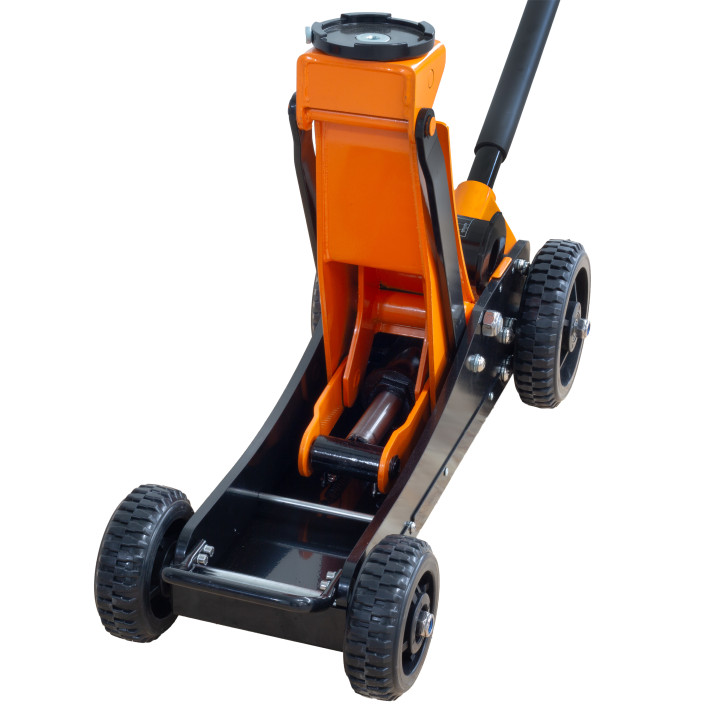 Pojízdný hydraulický zvedák 3 t – Off-Road, SUV
