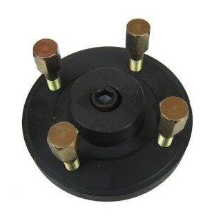 Adapter pro uchycení disků se 4-mi otvory