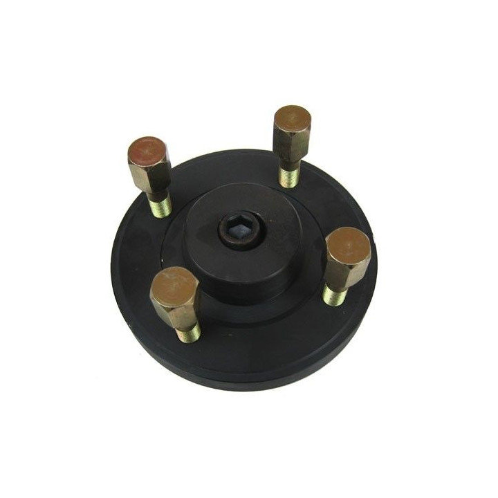Adapter pro uchycení disků se 4-mi otvory