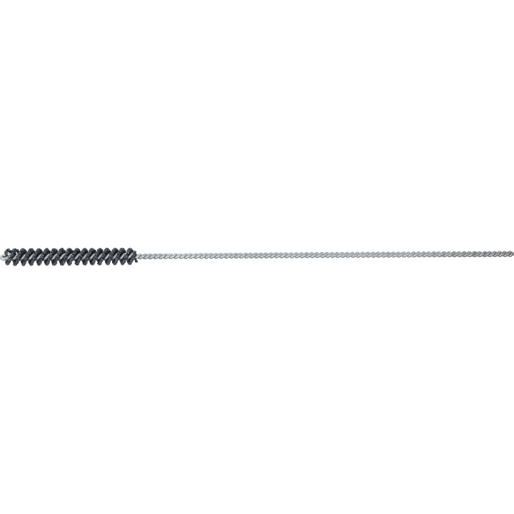 Honovací nástroj flexibilní s kuličkami ze silicium-karbidu, zrnitost 120, 7–7,5mm
