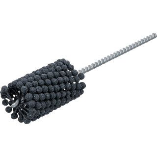 Flexibilní honovací nástroj s kuličkami ze siliciumkarbidu, zrnitost 120, 40–42mm