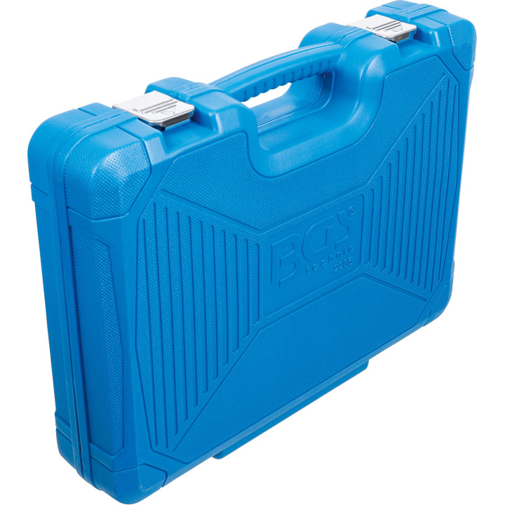 Gola sada 1/4", 3/8", 1/2", 12hran, 4 - 32mm, 192ks