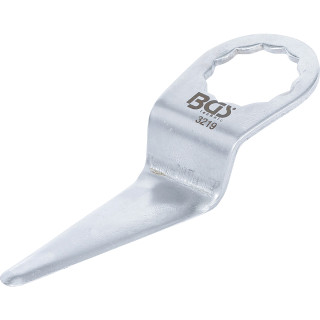 Řezací nůž pro BGS 3218, 9291–52x1mm