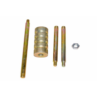 Posuvné kladivo, váha 1kg, M12/M16