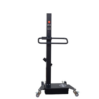 WL80 elektrický zvedák kol, nosnost 80kg