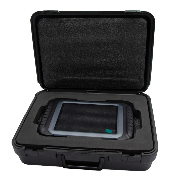 OBD 2 klíčový programovací tablet
