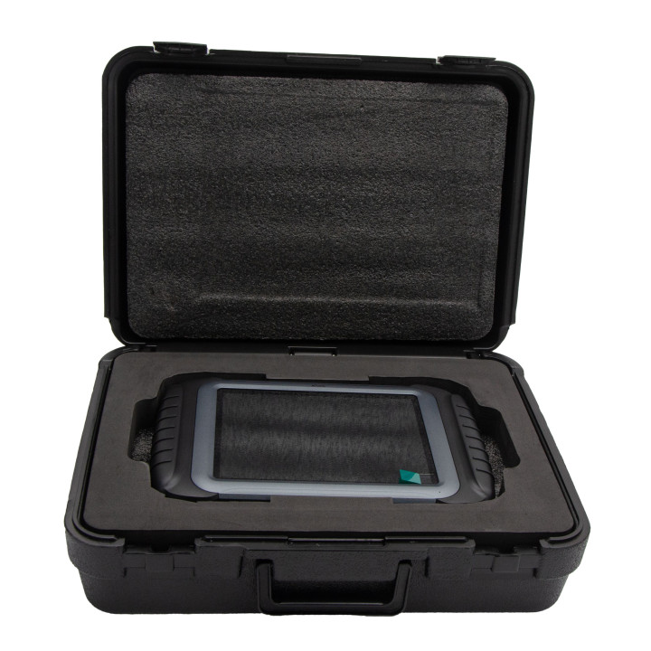 OBD 2 klíčový programovací tablet