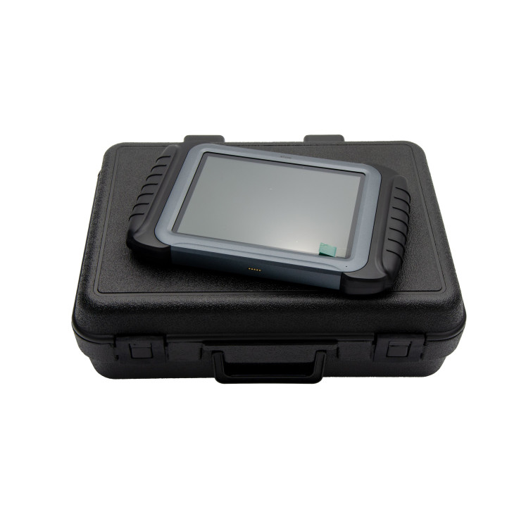 OBD 2 klíčový programovací tablet