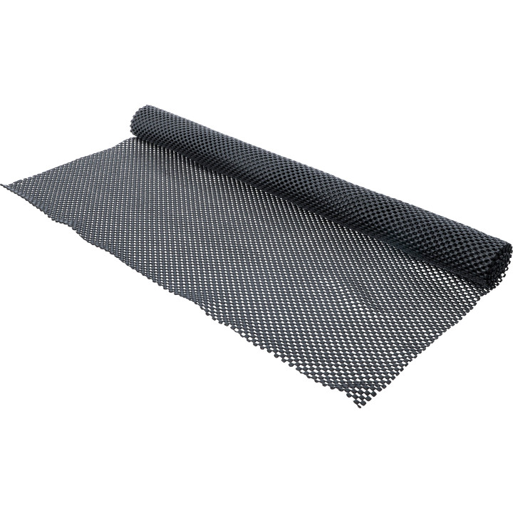 Protiskluzová gumová podložka, rolovatelná, 1220x610mm