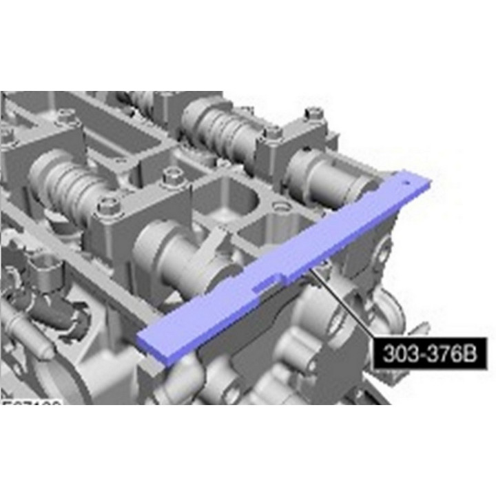 Sada rozvodů pro Ford, Mazda, Volvo 1.25, 1.4, 1.6, 1.7, 1.8, 2.0 16V