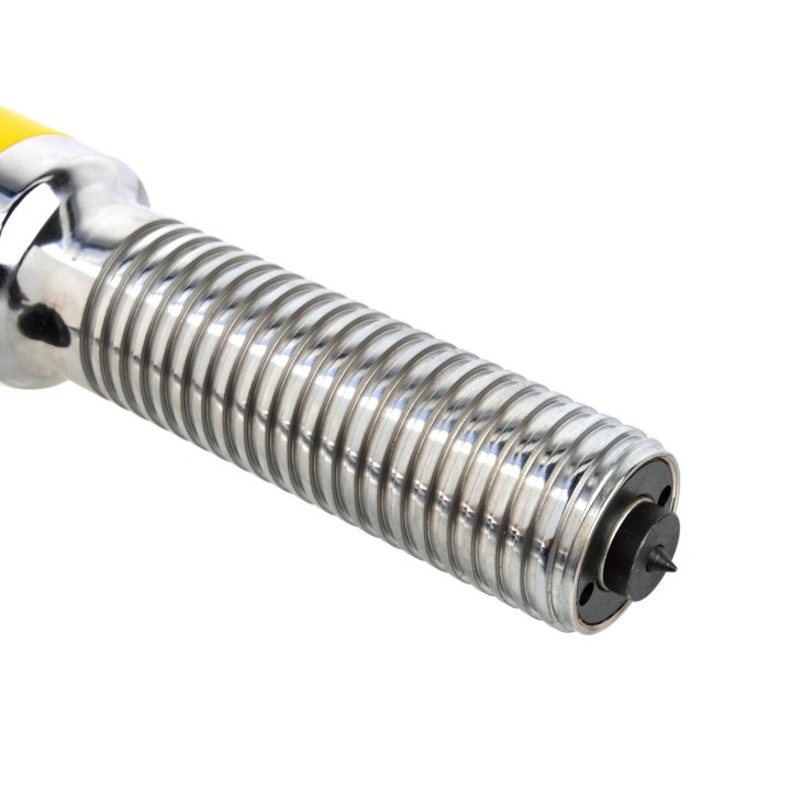 Sada hydraulického stahováku čelistí 5t