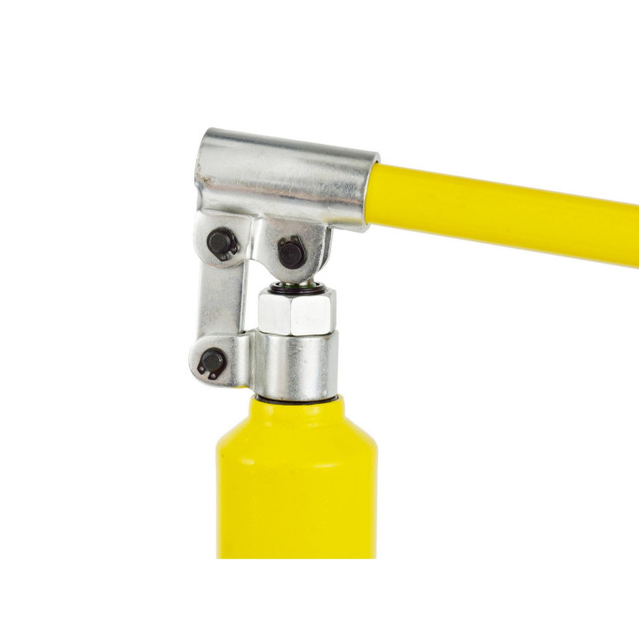 Sada hydraulického stahováku čelistí 5t