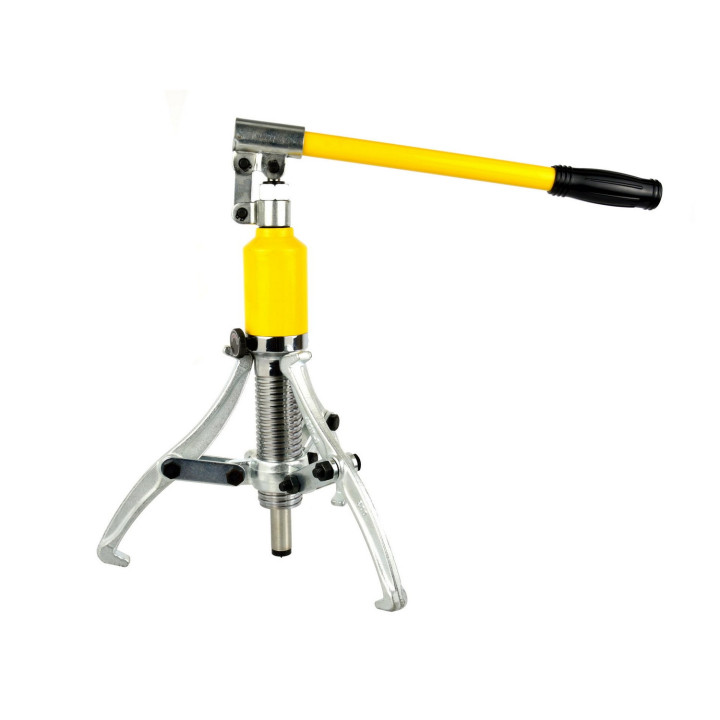 Sada hydraulického stahováku čelistí 5t