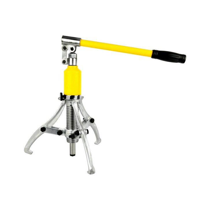 Sada hydraulického stahováku čelistí 5t