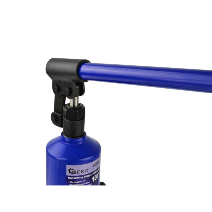Hydraulický stahovák na ložiska 10T