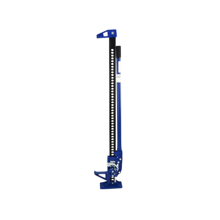 Hřebenový zvedák, výška zdvihu 120cm, 3T