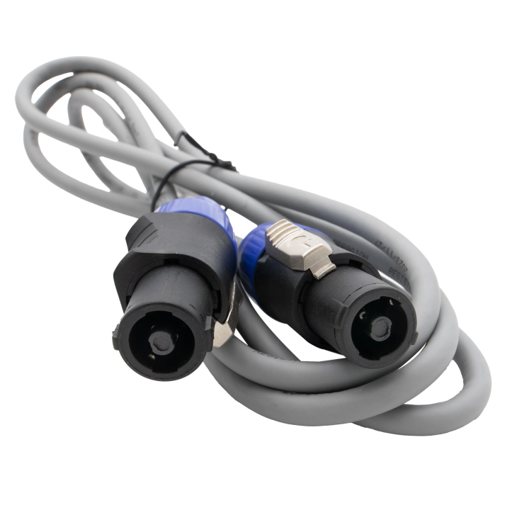 Kabel s dvojitým konektorem