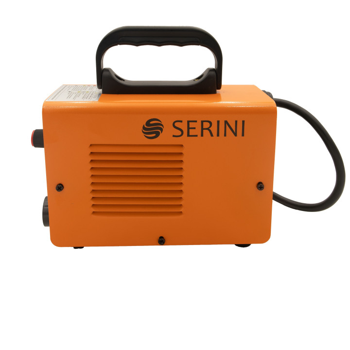 Svařovací stroj FireArc 140 ECO, IGBT Inverter MMA/STICK, 1ph