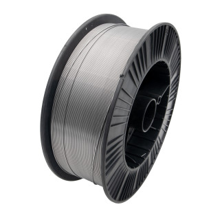 E71T-1 MIG jádrový svařovací drát φ1,6mm / 15kg / průměr cívky drátu: 300mm