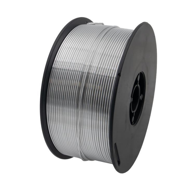 SAI5356 MIG hliníkový svařovací drát φ1,2 mm / 0,5kg / průměr cívky drátu: 100 mm