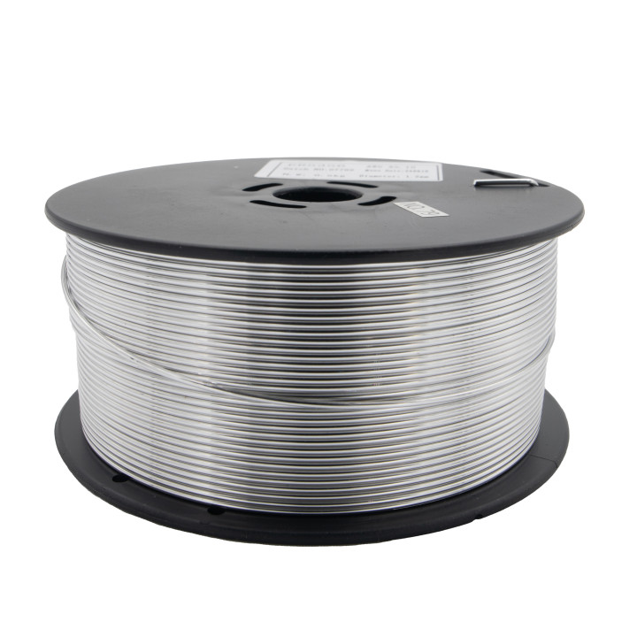 SAI5356 MIG hliníkový svařovací drát φ1,2 mm / 0,5kg / průměr cívky drátu: 100 mm