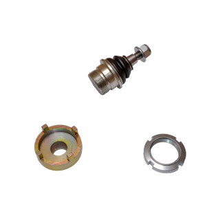 Klíč matice šroub Mercedes ML - W 163 ML ; W 164 ml