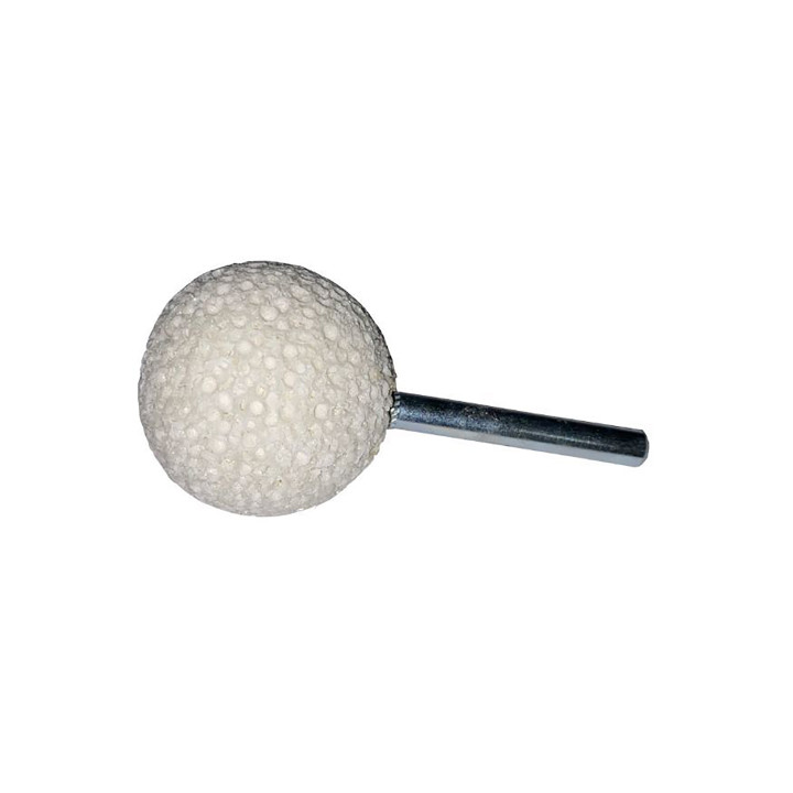 Leštící koule 40x6mm - pemza