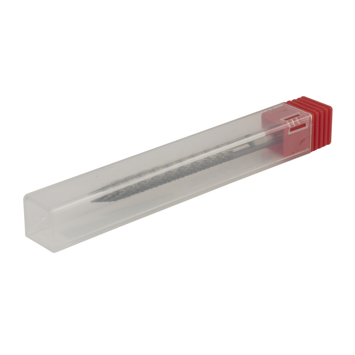 Řezačka na opravu pneumatik. Průměr 4,5mm