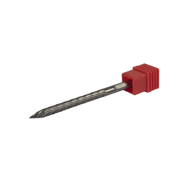 Řezačka na opravu pneumatik. Průměr 4,5mm