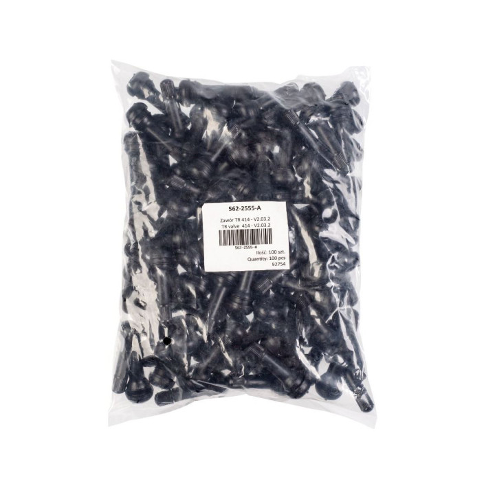 Ventilek TR 414