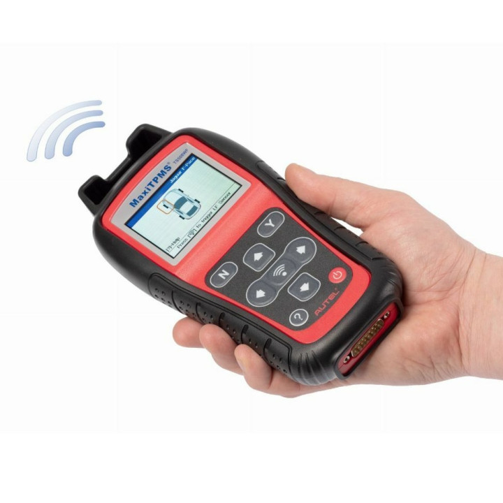 Autel TS508 Wi‑Fi TPMS tester