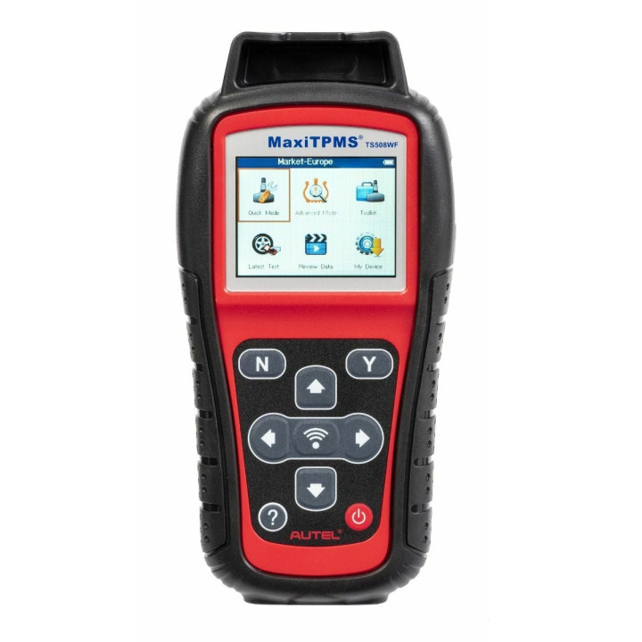 Autel TS508 Wi‑Fi TPMS tester