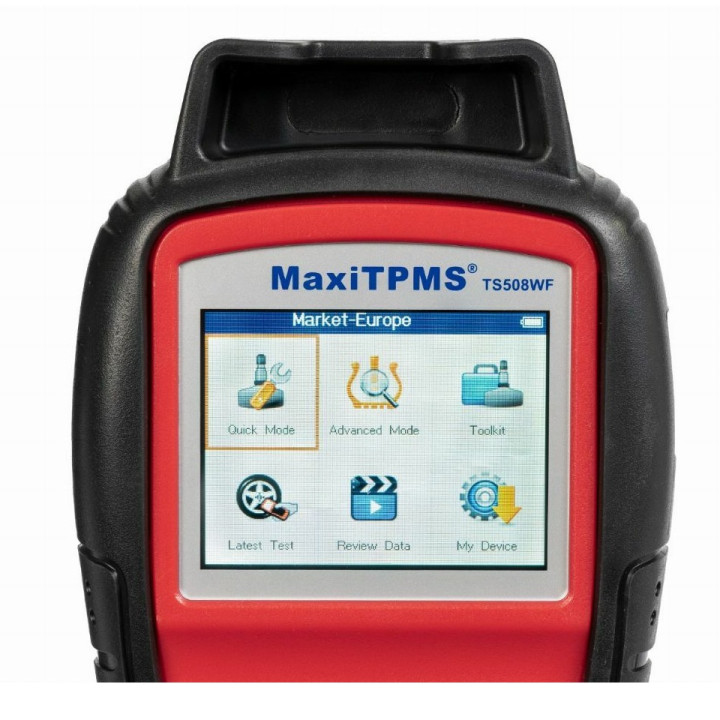 Autel TS508 Wi‑Fi TPMS tester