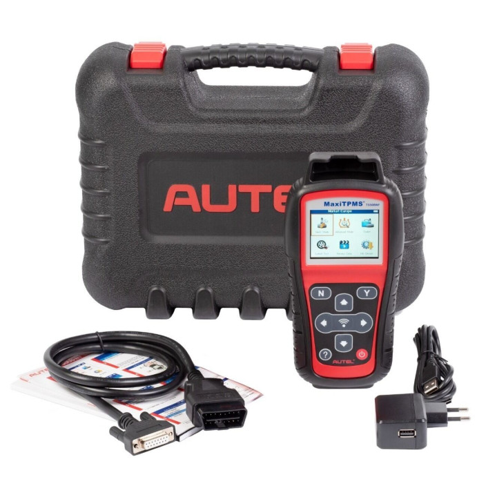 Autel TS508 Wi‑Fi TPMS tester