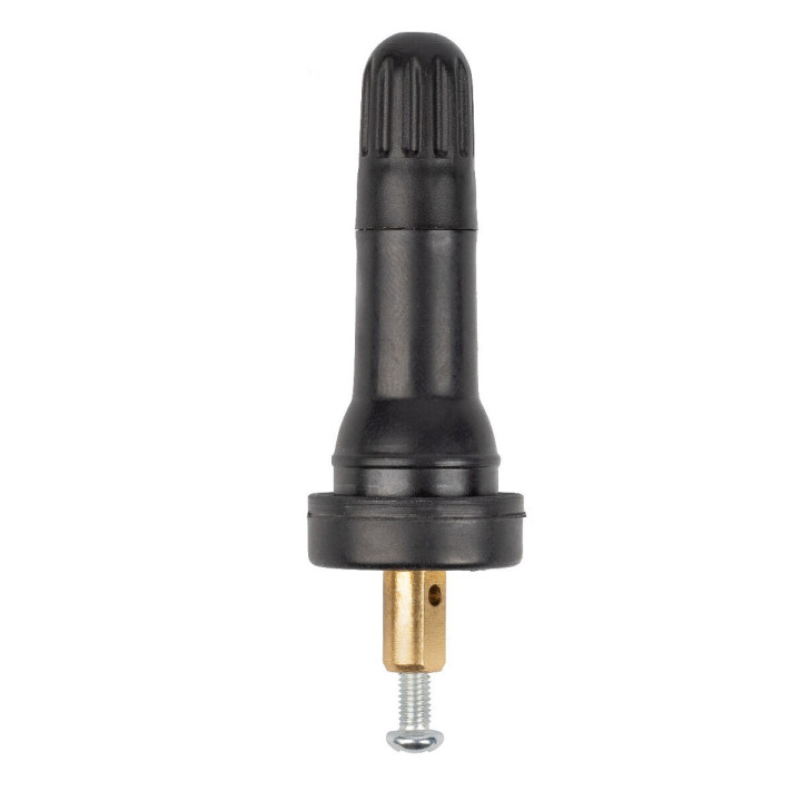 Ventilek TPMS pro OEM – senzor Schrader, TR413 (gumový)