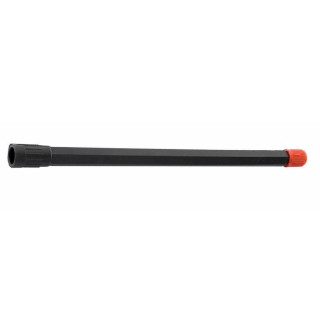 Plastový prodlužovací ventil pneumatiky 170mm