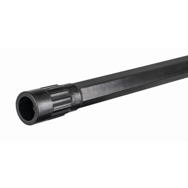 Plastový prodlužovací ventil pneumatiky 170mm