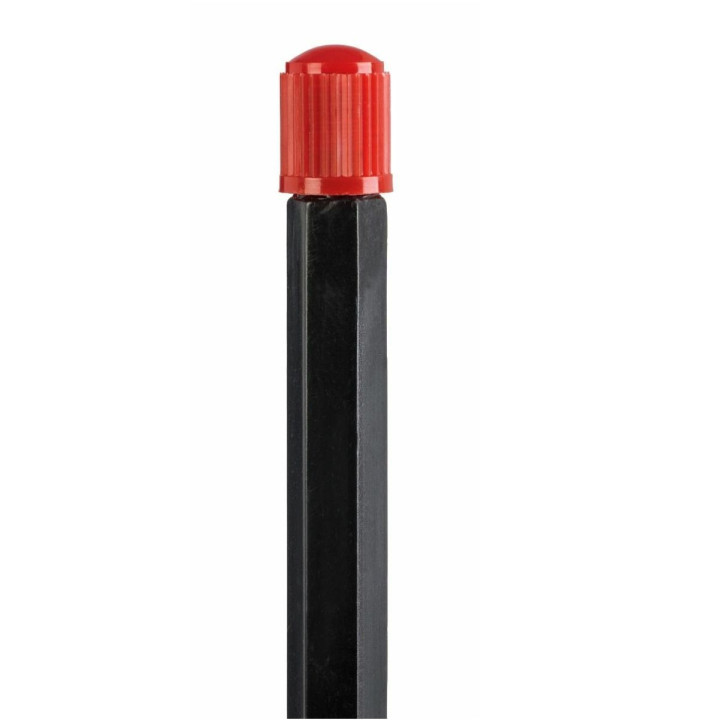 Plastový prodlužovací ventil pneumatiky 170mm
