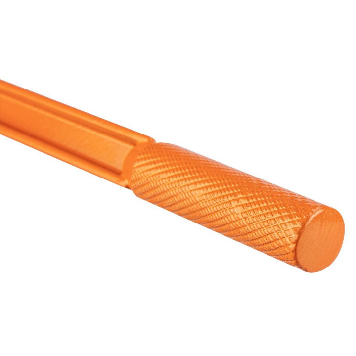 Ohýbačka trubek 3 v 1 - 6, 8, 10mm, 180°