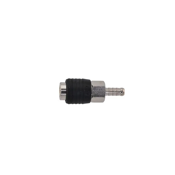 Univerzální rychlospojka pro vzduchové hadice, 10mm (3/8")