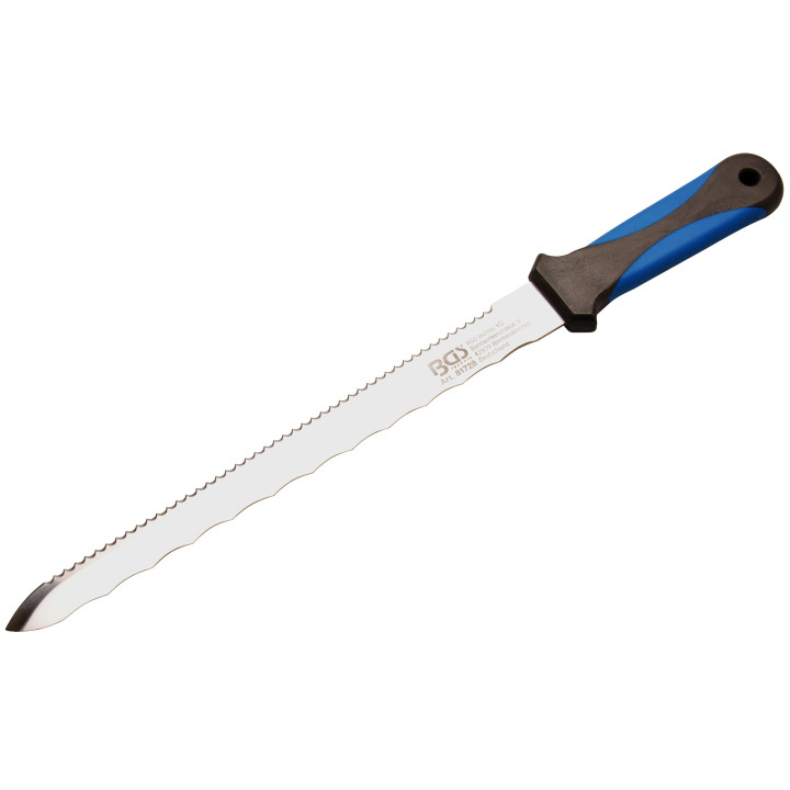 Nůž na izolační materiály, 420 mm