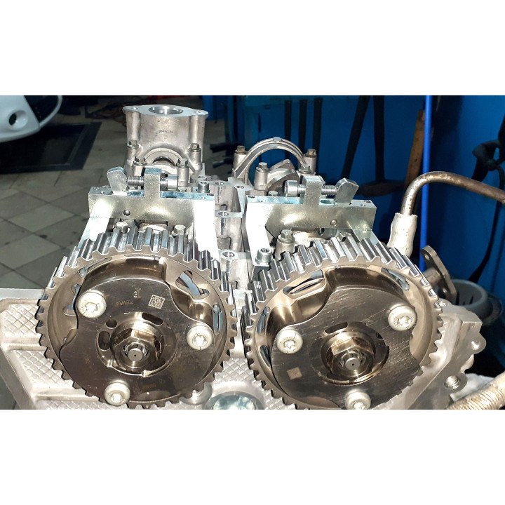 Aretační přípravek pro motory Ford 1.0 a 1.1 Ecoboost