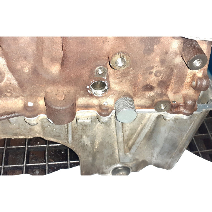 Aretační přípravek pro motory Ford 1.0 a 1.1 Ecoboost