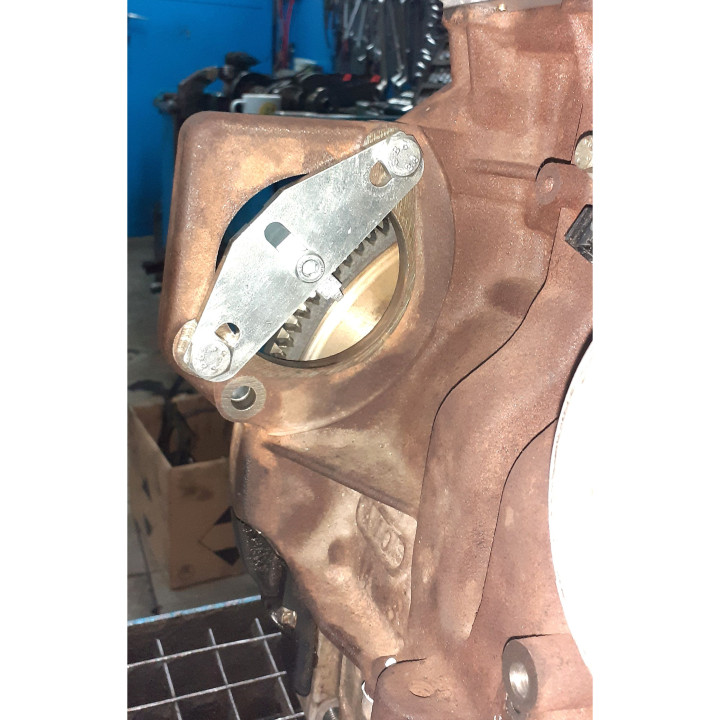 Aretační přípravek pro motory Ford 1.0 a 1.1 Ecoboost