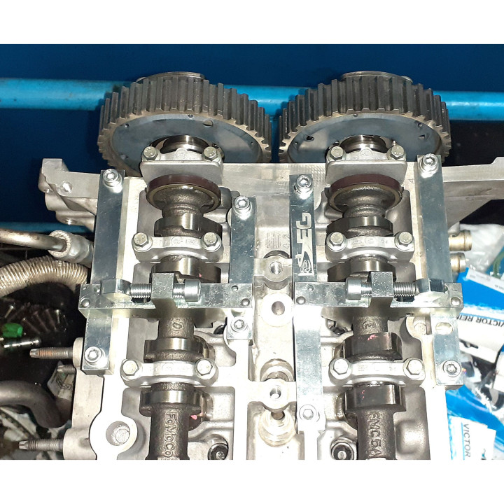 Aretační přípravek pro motory Ford 1.0 a 1.1 Ecoboost