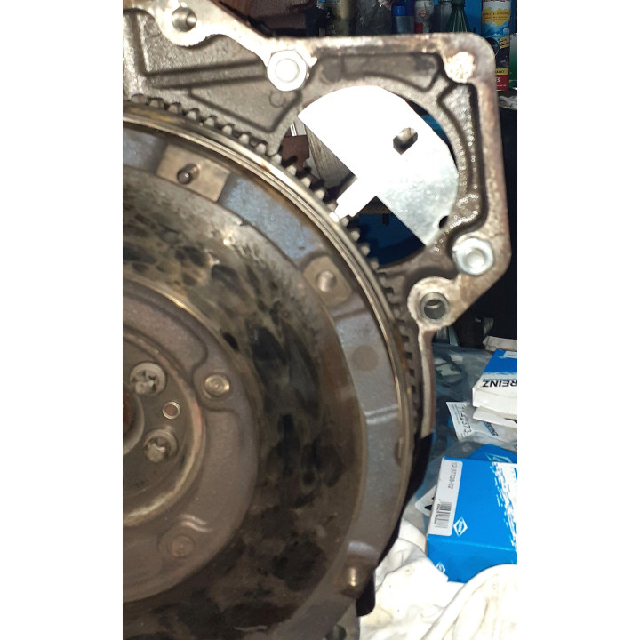 Aretační přípravek pro motory Ford 1.0 a 1.1 Ecoboost